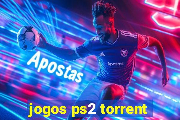 jogos ps2 torrent